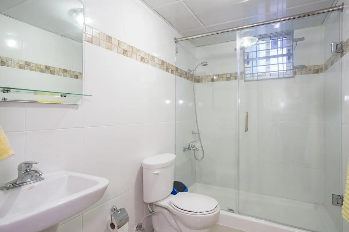 Cozy, Comfortable Three-Bedroom Condo In Santiago,Dr Santiago De Los Caballeros