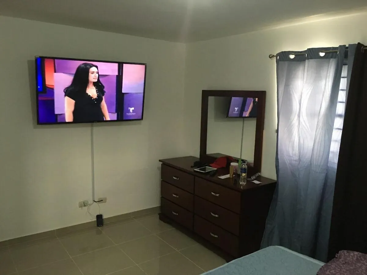 Cozy, Comfortable Three-Bedroom Condo In Santiago,Dr Santiago De Los Caballeros Repubblica Dominicana