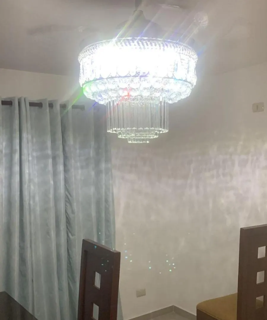 Appartamento Cozy, Comfortable Three-Bedroom Condo In Santiago,Dr Santiago De Los Caballeros